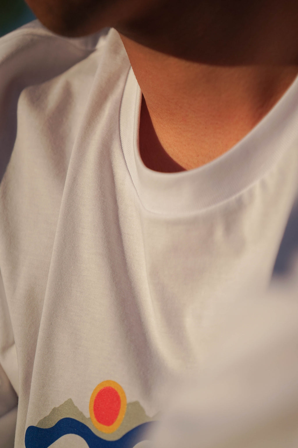 chachi longsleeve