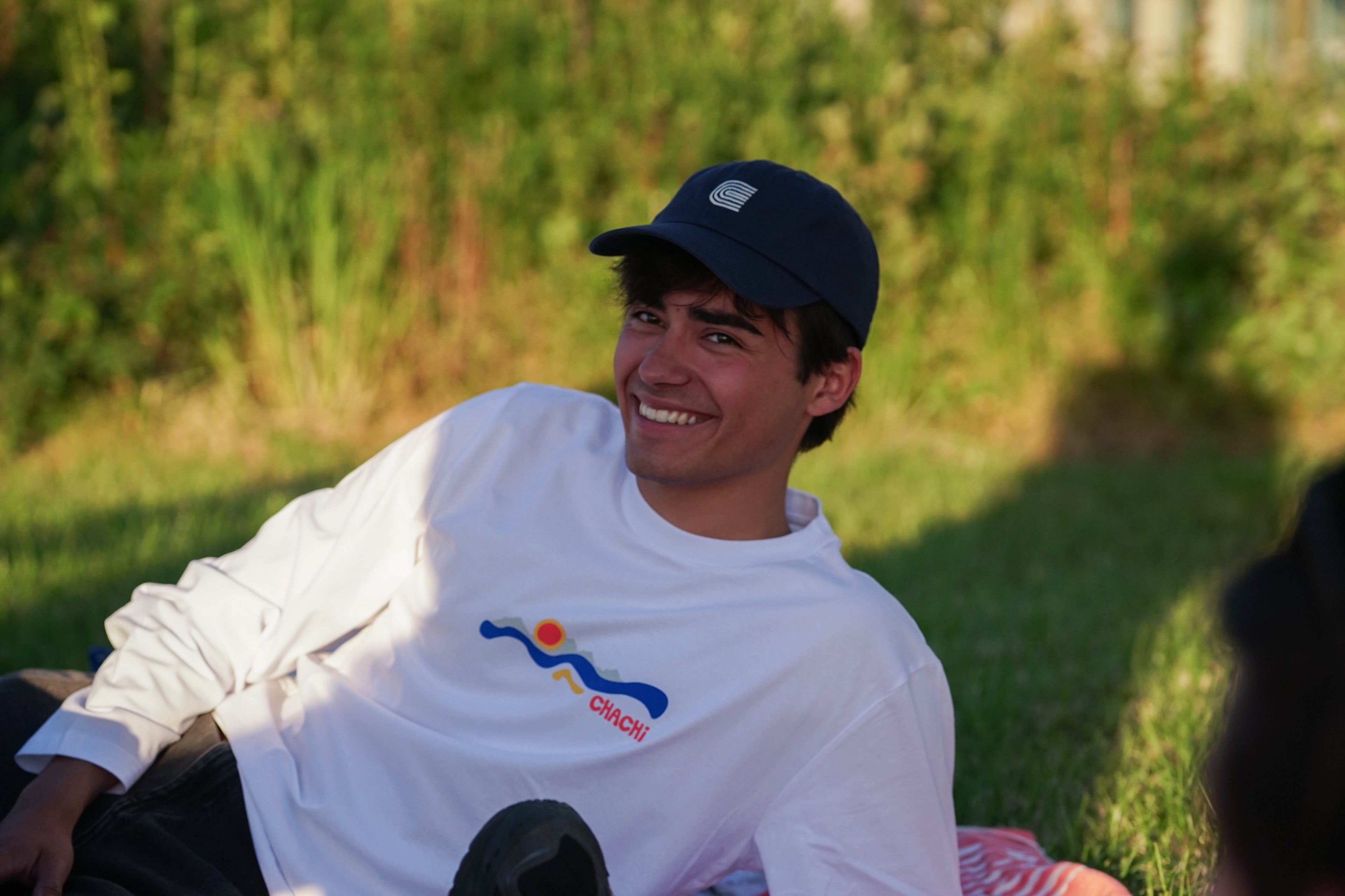 chachi cap