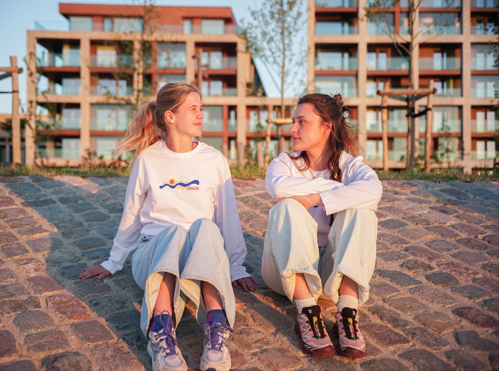 chachi longsleeve