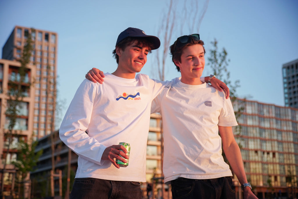 chachi longsleeve