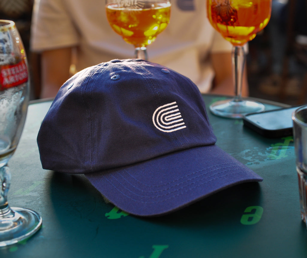 chachi cap