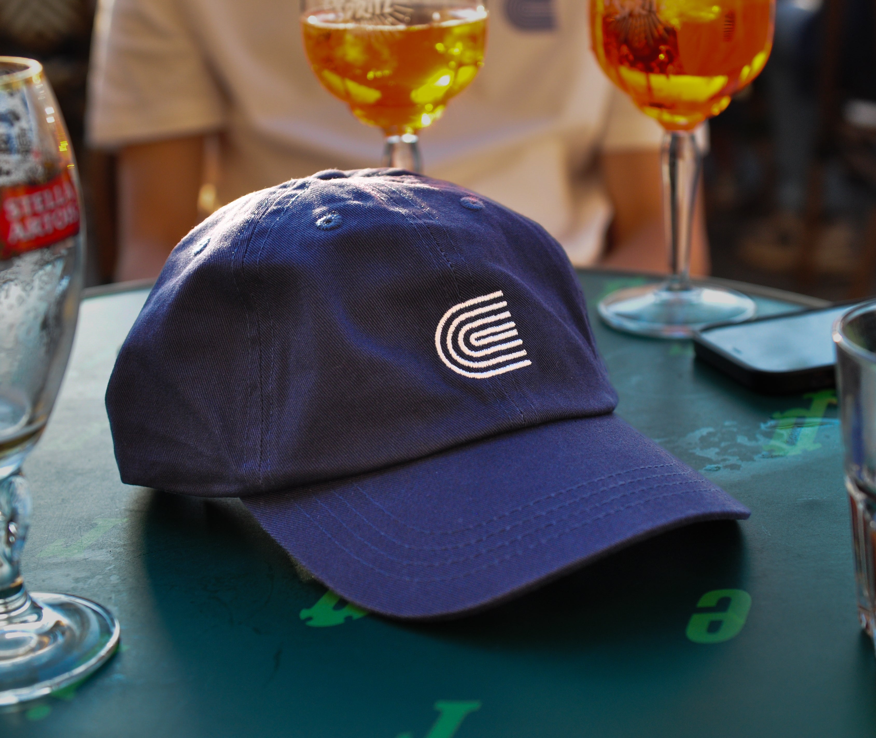 chachi cap