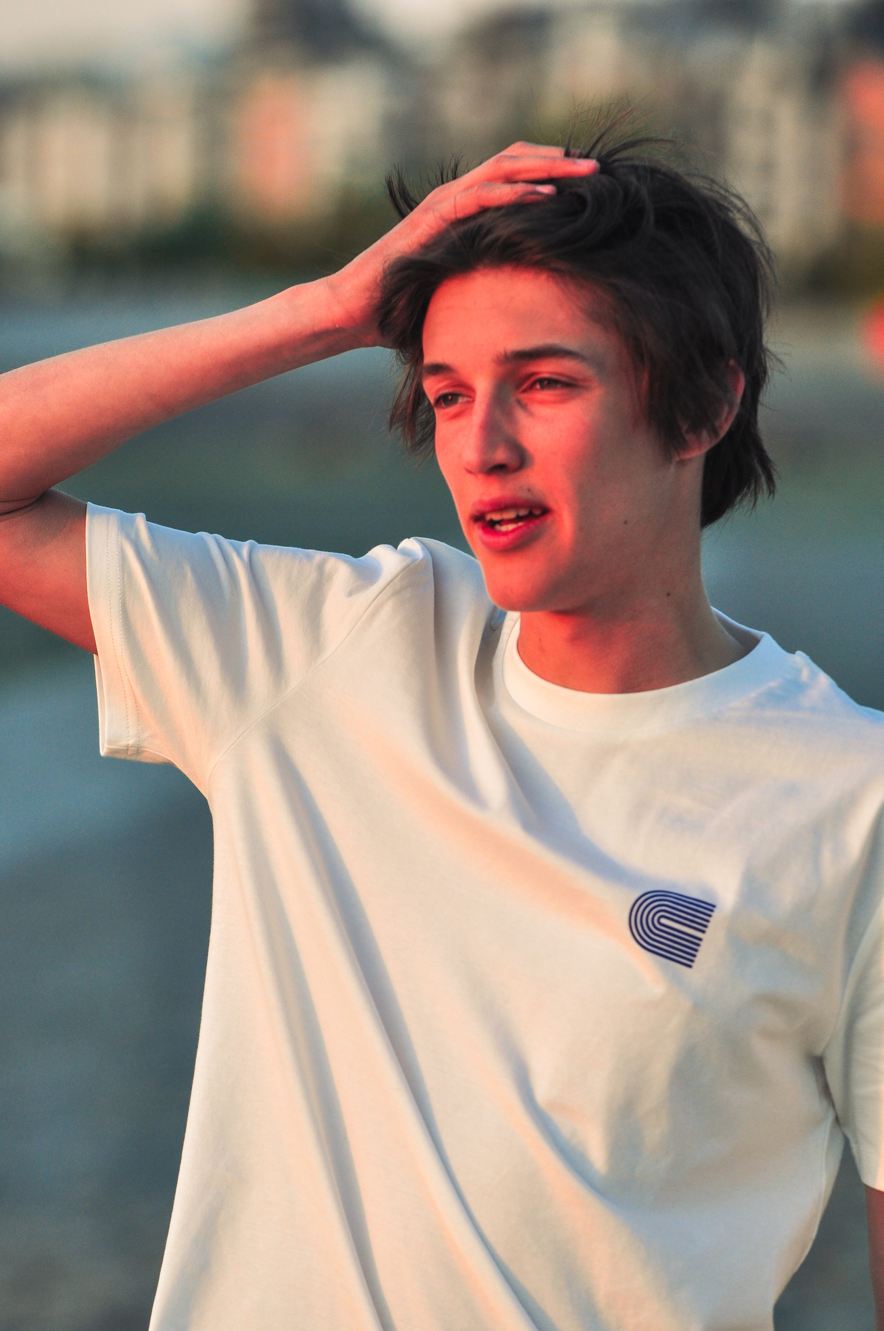 chachi T-shirt 25'