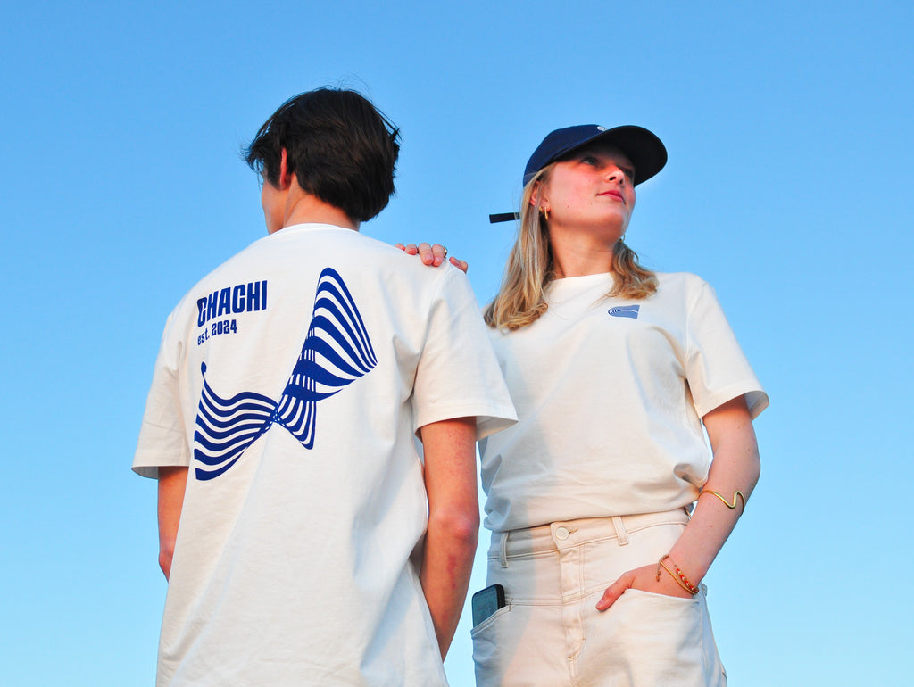 chachi T-shirt 25'