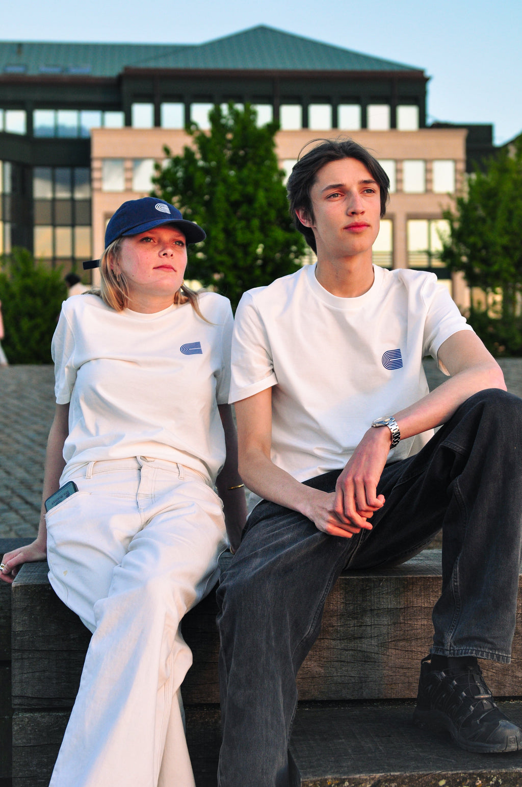 chachi T-shirt 25'